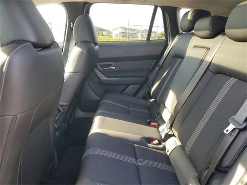 New 2026 MAZDA CX-50 2.5 Hybrid w/ Weather Package image 11