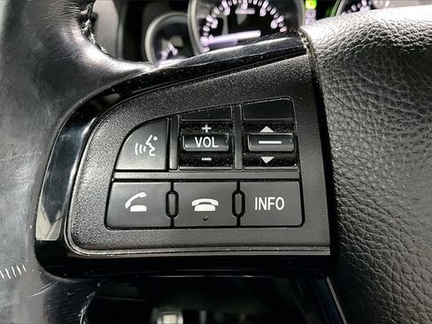 Used 2015 MAZDA CX-9 Grand Touring w/ GT Technology Package image 12