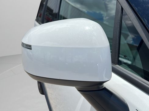 Certified 2025 Hyundai Santa Fe SEL FWD image 25