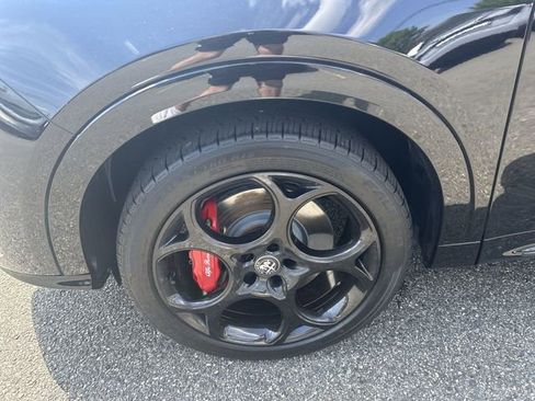 New 2026 Alfa Romeo Tonale w/ Quick Order Package 23H Volce image 10