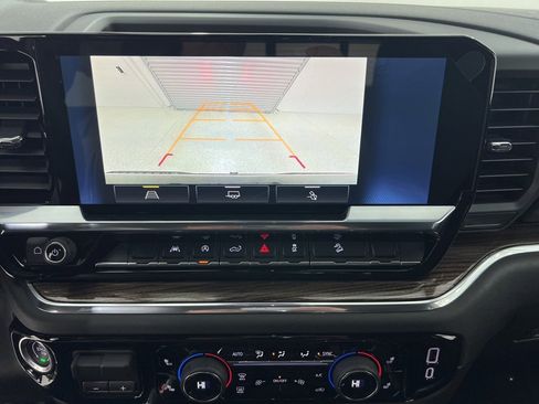 New 2024 Chevrolet Silverado 1500 RST w/ All Star Edition Plus image 14