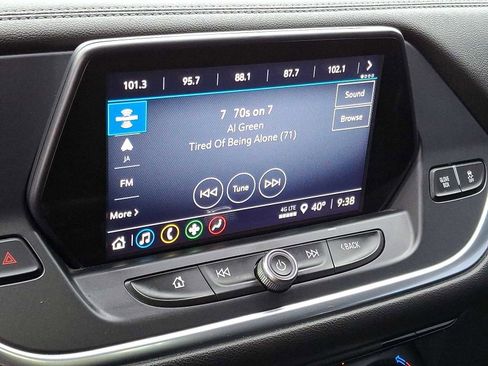 Used 2022 Chevrolet Blazer LT w/ LPO, Floor Liner Package image 11