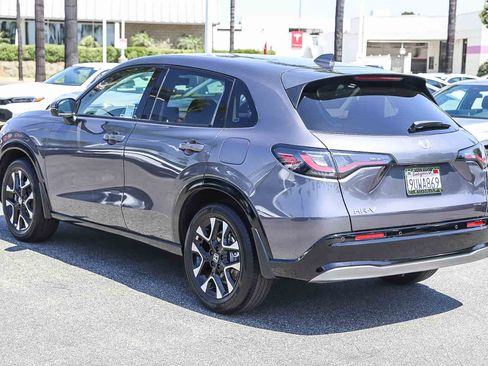 Used 2026 Honda HR-V EX-L image 7