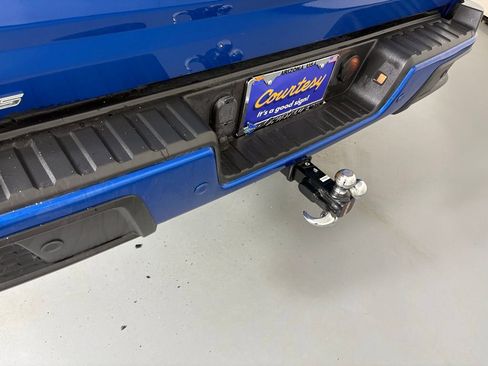 Used 2021 GMC Canyon Elevation image 43