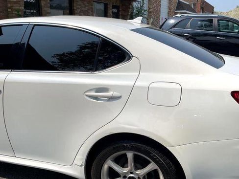 Used 2007 Lexus IS 250 AWD image 4