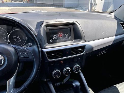 Used 2016 MAZDA CX-5 Touring FWD image 8