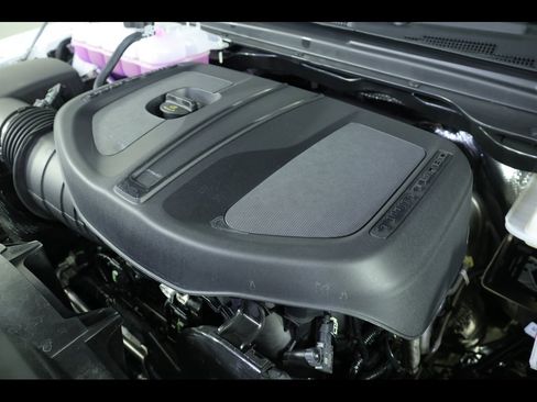 New 2026 RAM 1500 Big Horn image 16