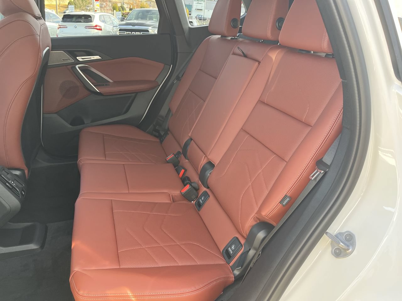 Certified 2026 BMW X1 xDrive28i w/ M Sport Package AWD/4WD image 32