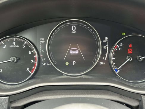 Used 2024 MAZDA CX-30 AWD 2.5 S w/ Select Sport Pkg image 19