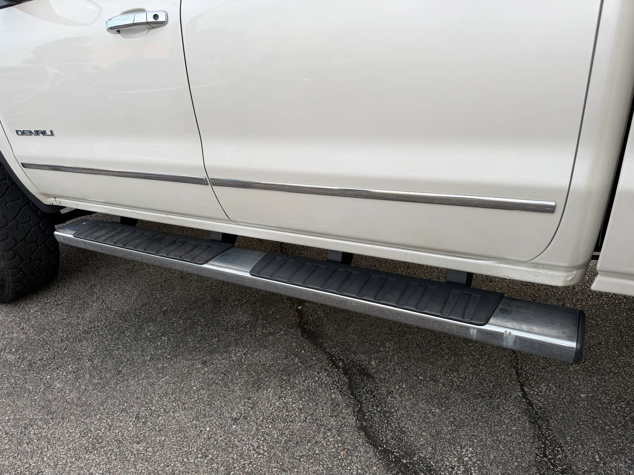 Used 2015 GMC Sierra 1500 Denali AWD/4WD image 62