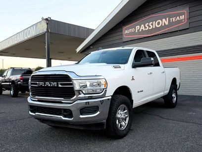 Used 2019 RAM 2500 Big Horn