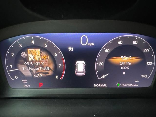 Used 2026 Honda Passport TrailSport Elite image 21