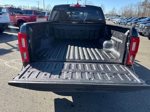 Used 2023 Ford Ranger XLT w/ Equipment Group 302A High image 16