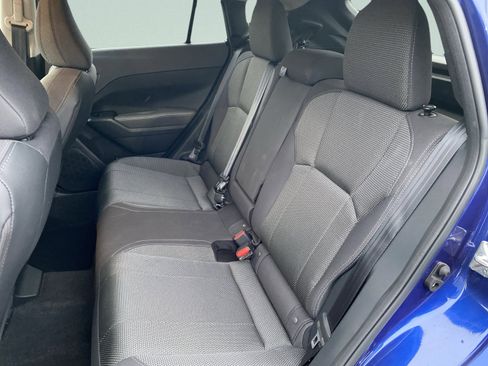 Used 2024 Subaru Crosstrek 2.0i Premium image 25