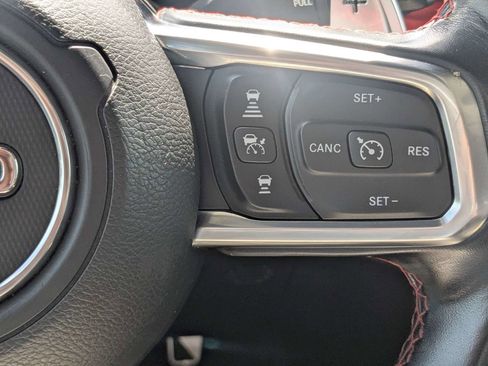 Used 2020 Jeep Gladiator Rubicon AWD/4WD image 27