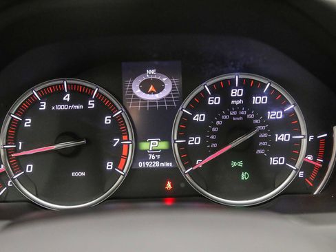 Used 2019 Acura TLX V6 w/ Technology & A-SPEC Pkg AWD/4WD image 25