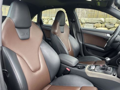 Used 2014 Audi S4 Prestige AWD/4WD image 40