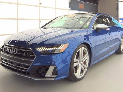 Used 2023 Audi S7 Prestige