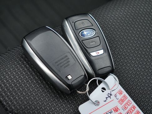 Used 2022 Subaru Impreza Premium image 33