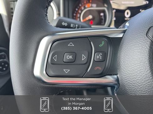 New 2026 Jeep Wrangler Unlimited Sahara image 25