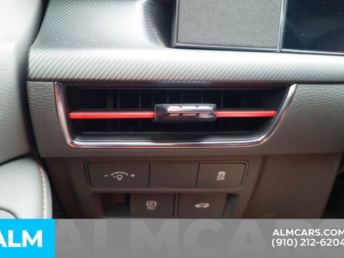 Used 2024 Hyundai Sonata N Line image 32