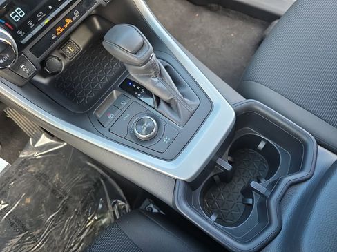 Used 2025 Toyota RAV4 LE image 26