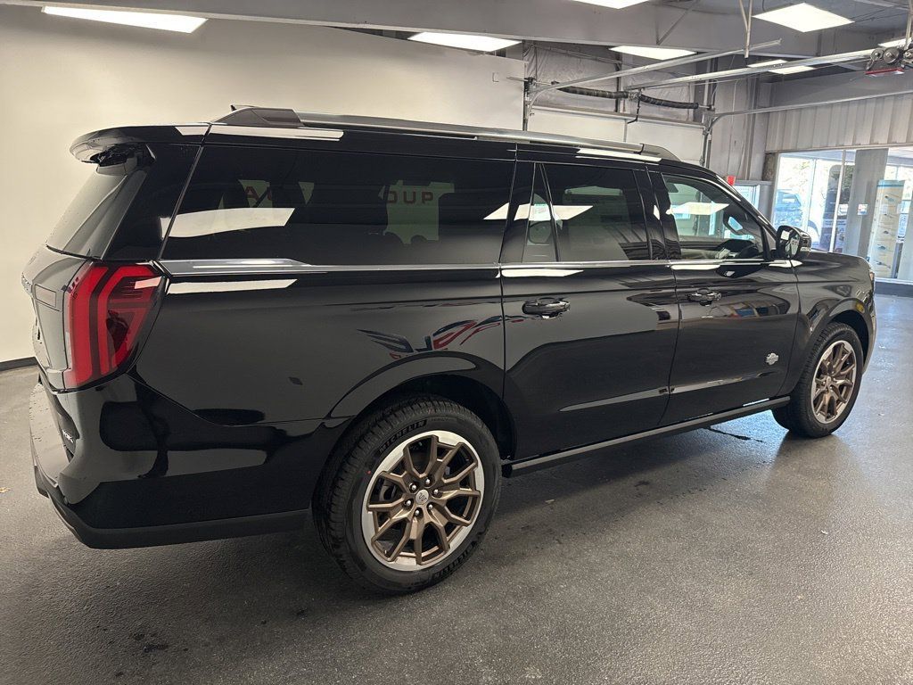 New 2026 Ford Expedition Max King Ranch AWD/4WD image 11