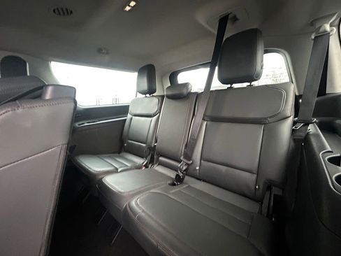 Used 2025 Ford Expedition Max Active AWD/4WD image 36