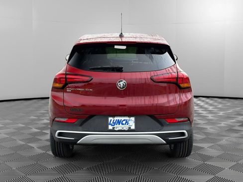 Used 2022 Buick Encore GX Preferred w/ Cold Weather Comfort Package AWD/4WD image 3