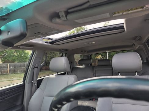 Used 2007 Toyota 4Runner Limited AWD/4WD image 32