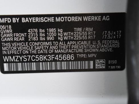 Used 2019 MINI Cooper Countryman image 34