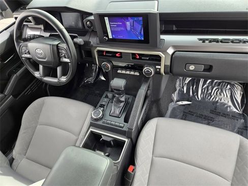 Certified 2024 Toyota Tacoma SR5 image 16