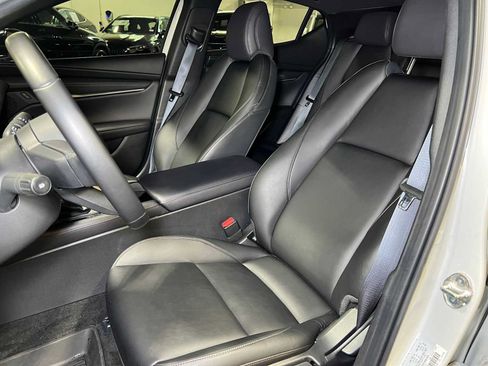 Used 2025 MAZDA MAZDA3 s Sport FWD image 23