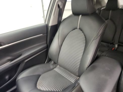Certified 2023 Toyota Camry SE w/ Audio Upgrade Package FWD image 16