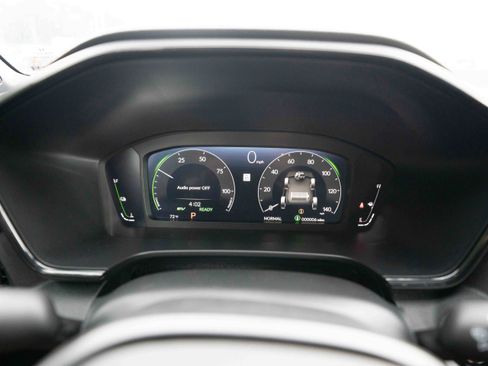 New 2026 Honda CR-V Sport-L image 16