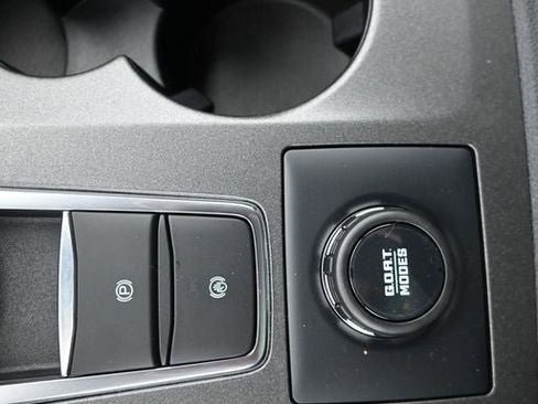 New 2025 Ford Bronco Sport Big Bend w/ Convenience Package image 19