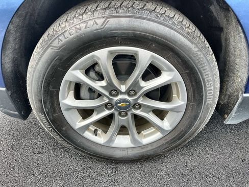 Used 2020 Chevrolet Equinox LT AWD/4WD image 31