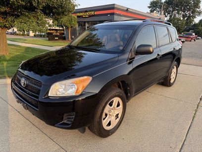 Used 2011 Toyota RAV4 2WD w/ Base L4 Extra Value Pkg