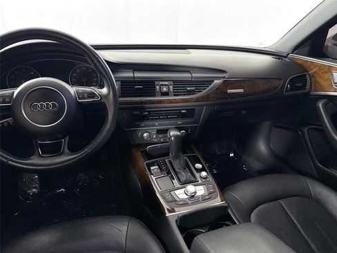 Used 2018 Audi A6 2.0T Premium Plus image 34