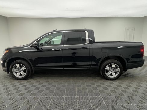 Used 2025 Honda Ridgeline RTL image 11