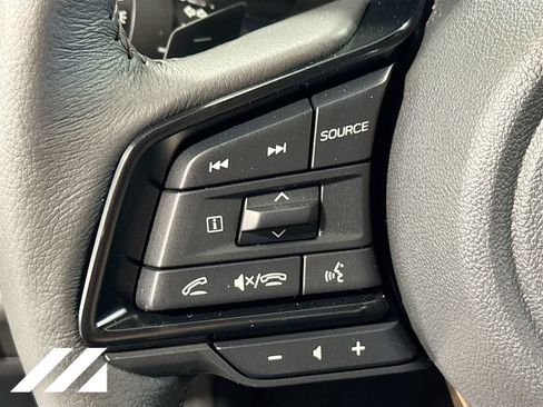 New 2026 Subaru Ascent Limited Bronze AWD/4WD image 12