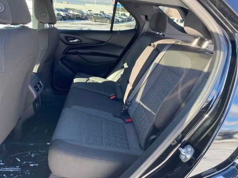 Used 2024 Chevrolet Equinox LT w/ LPO, Floor Liner Package image 17