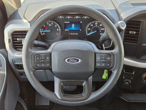 Used 2023 Ford F150 XLT AWD/4WD image 20