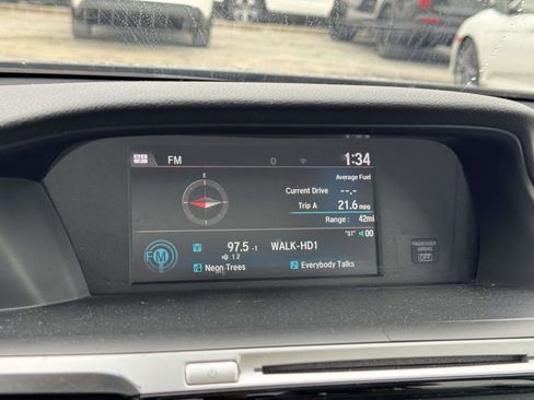 Used 2017 Honda Accord EX-L image 26