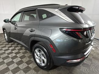 Used 2022 Hyundai Tucson SEL AWD/4WD video 4