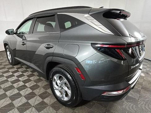 Used 2022 Hyundai Tucson SEL AWD/4WD image 4
