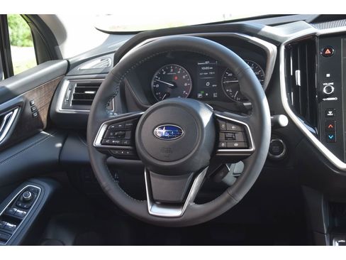 New 2026 Subaru Ascent Touring AWD/4WD image 16