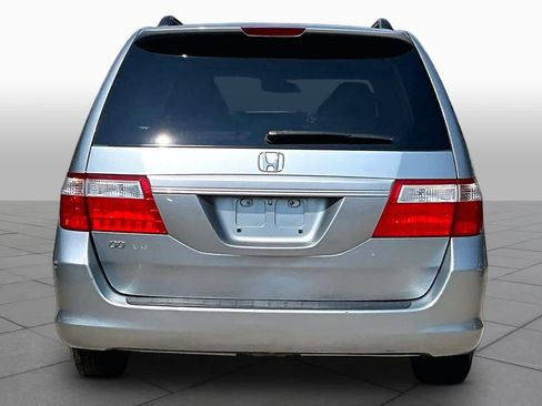 Used 2007 Honda Odyssey EX-L image 4
