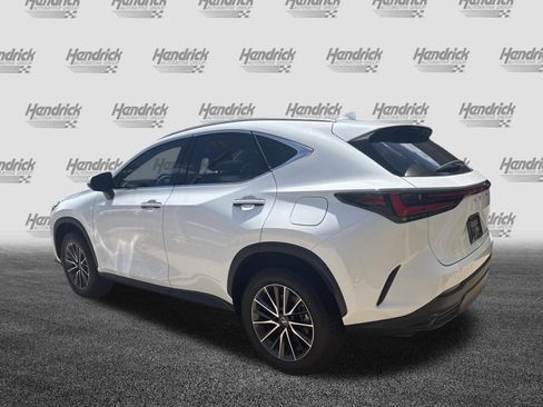 Used 2026 Lexus NX 350h AWD w/ Accessory Package (Z1) image 9
