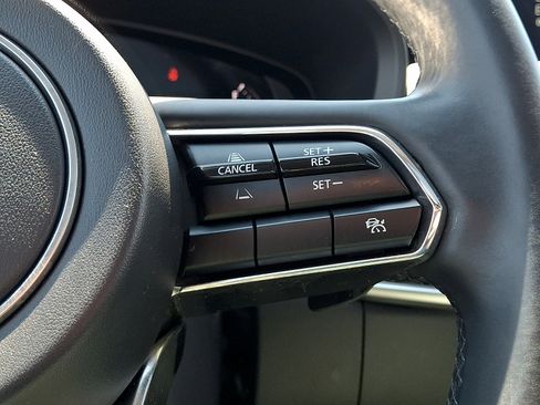 Used 2024 MAZDA CX-90 Plug-In Hybrid w/ Premium Pkg AWD/4WD image 28
